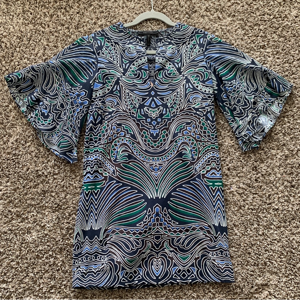 Bcbg Max Azria Dress